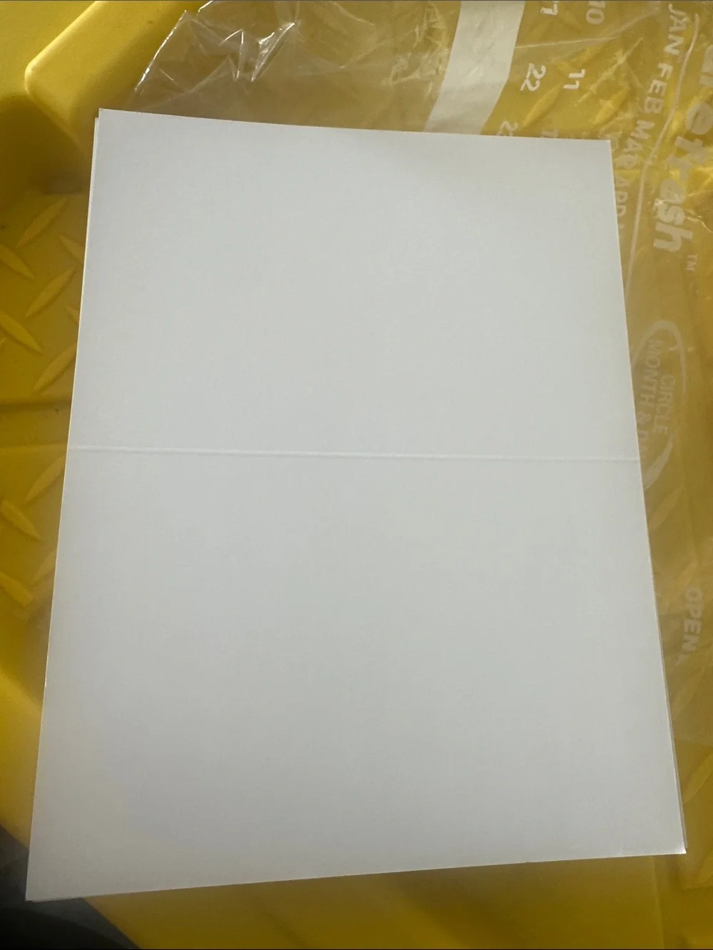 A Bundle of Thanks Pink Rainbow Thank You Cards 50 cards and 25 envelopes